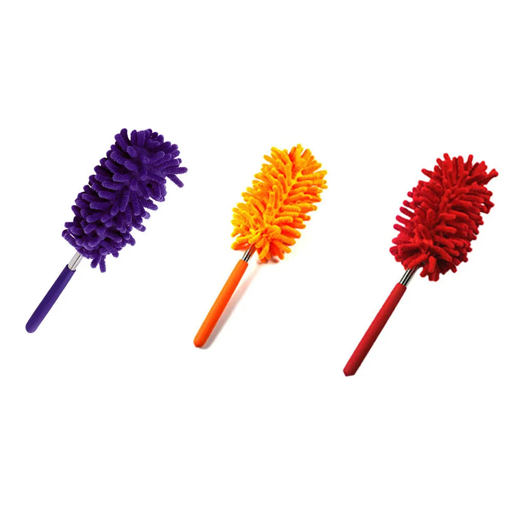 Microfibre Duster Extendable Cleaning